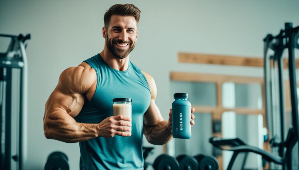 benefícios do whey protein hidrolisado