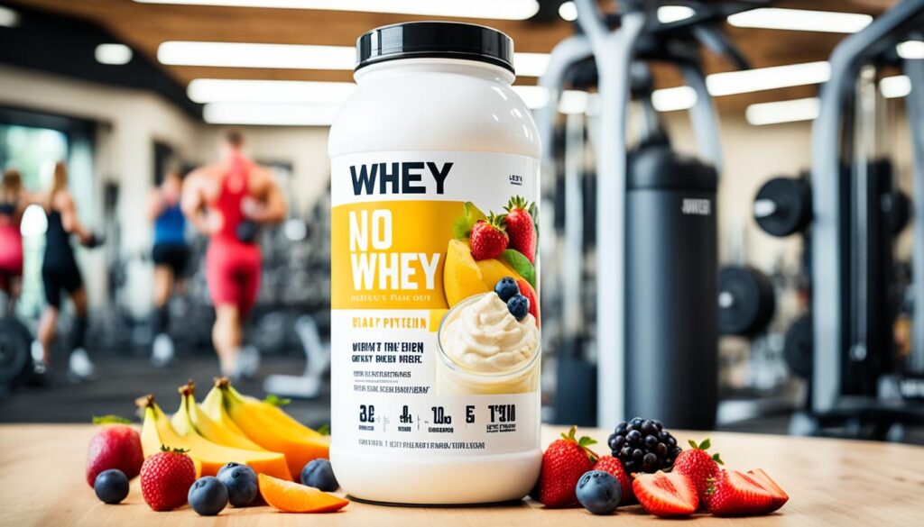 Whey Protein